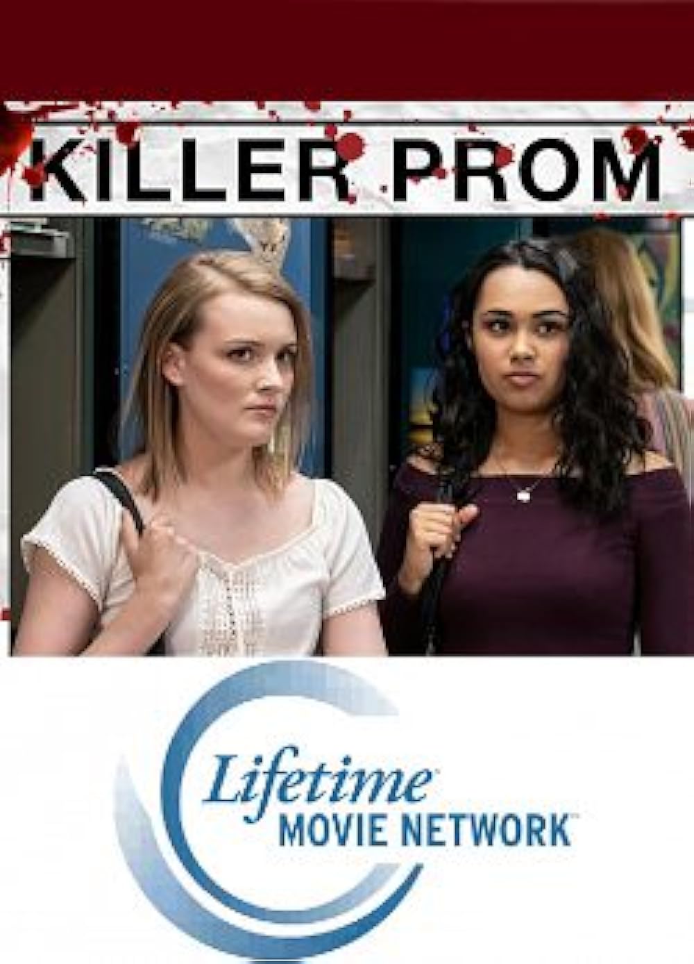 Killer Prom 