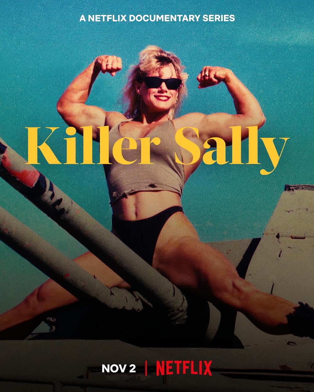 Killer Sally 