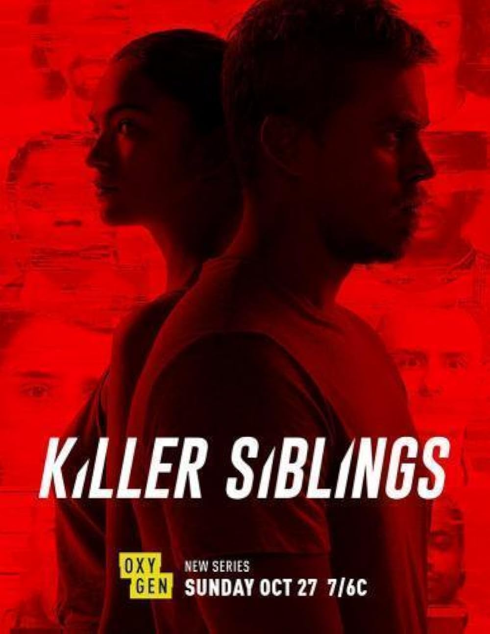 Killer Siblings 