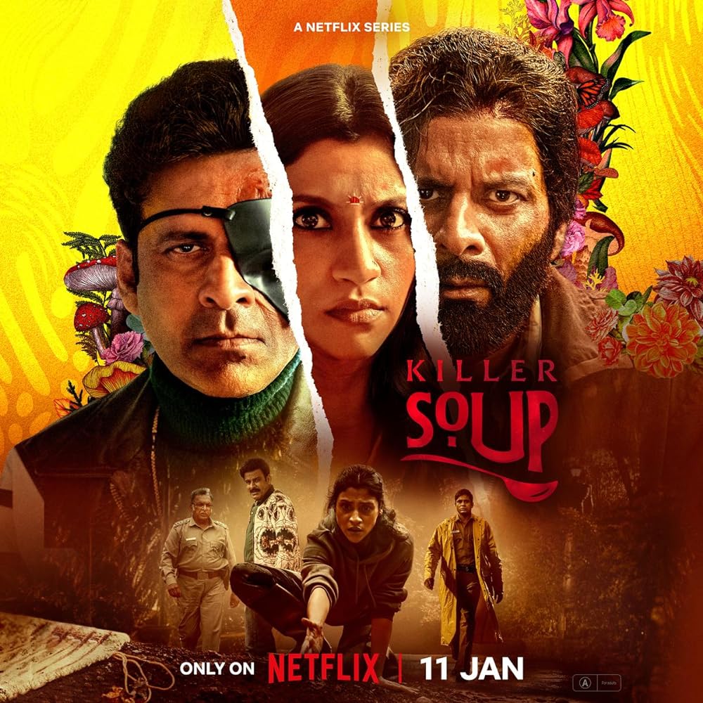 Killer Soup 