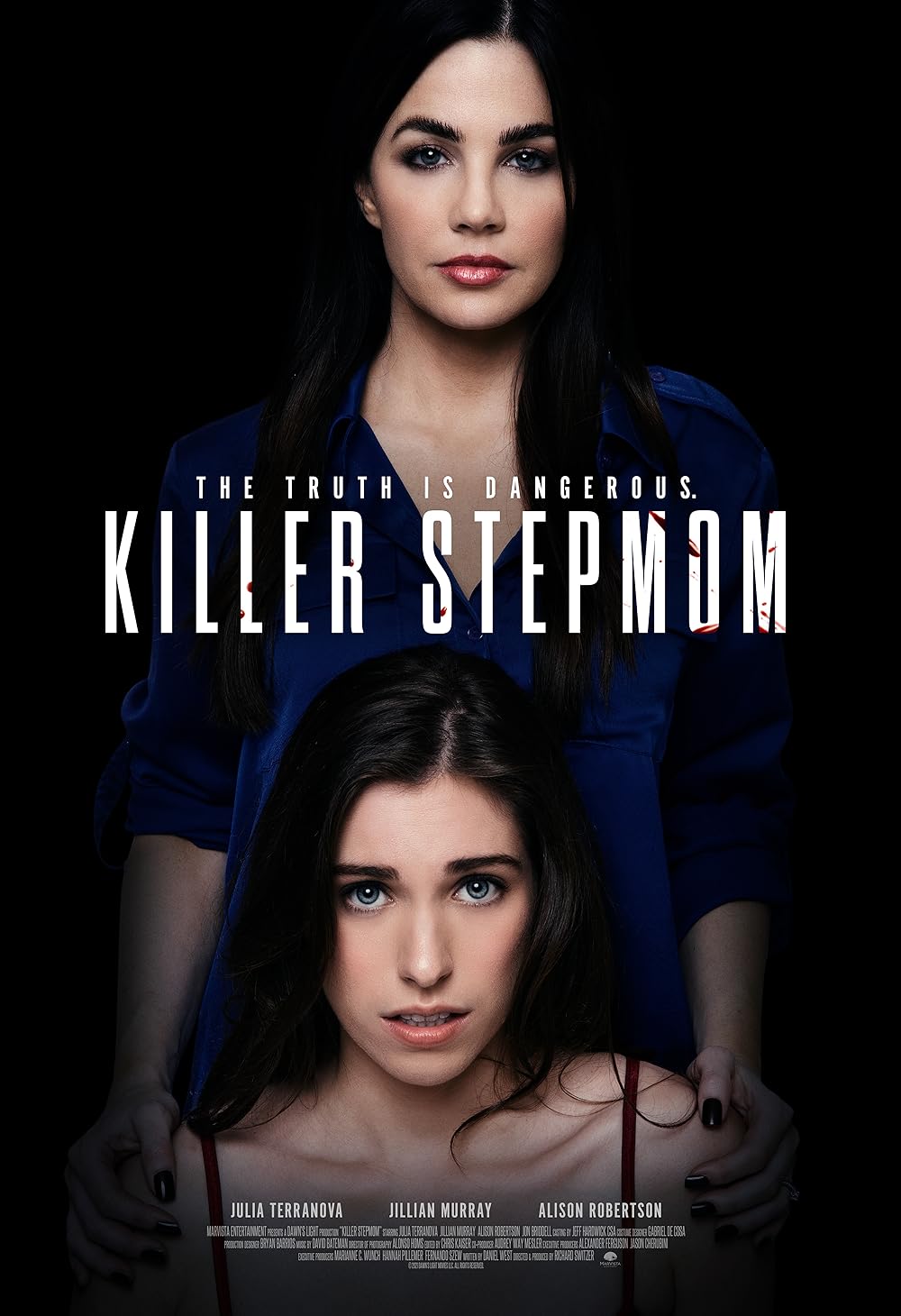 Killer Stepmom 