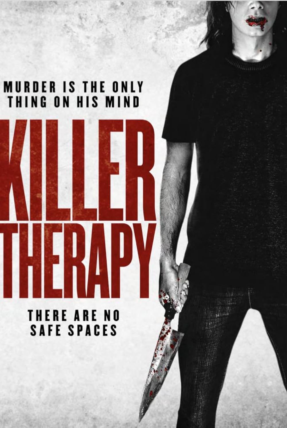 Killer Therapy 