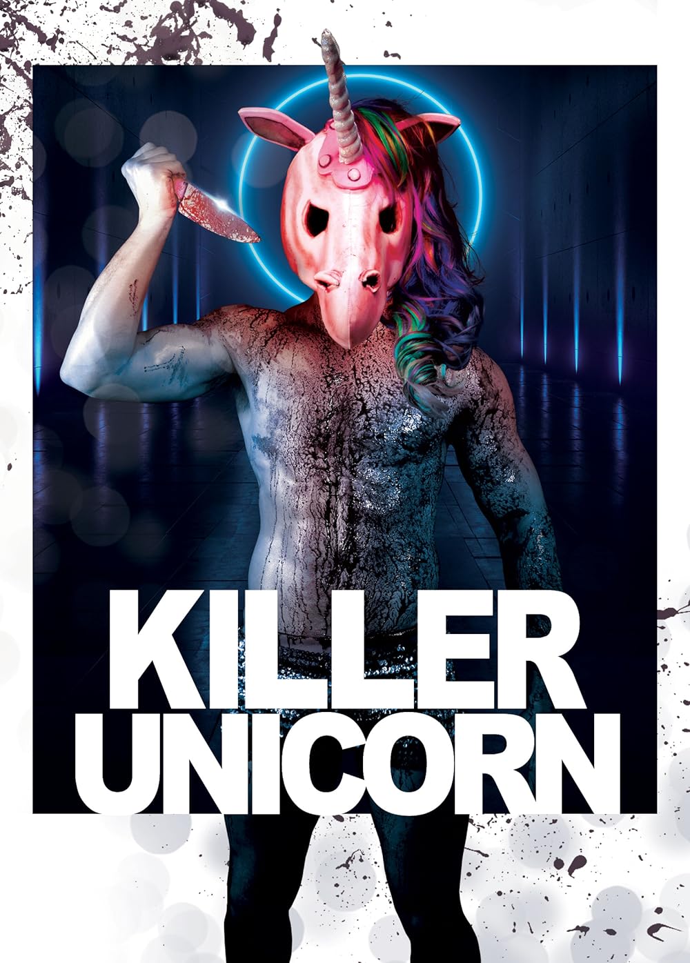 Killer Unicorn 