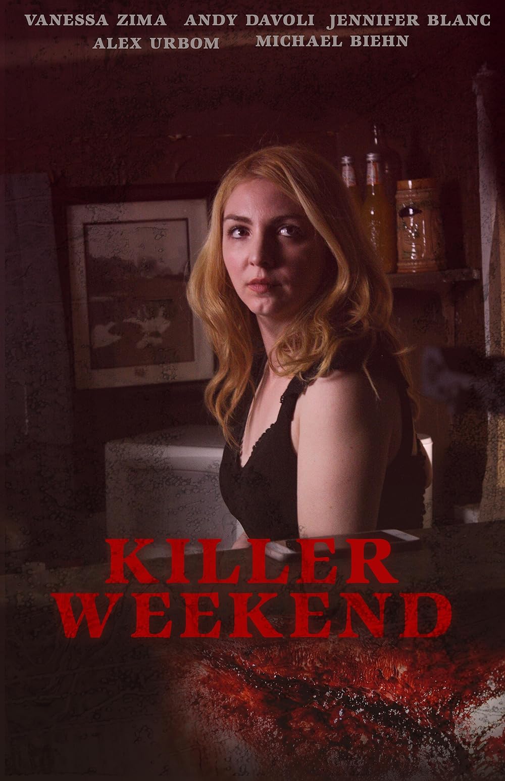 Killer Weekend 