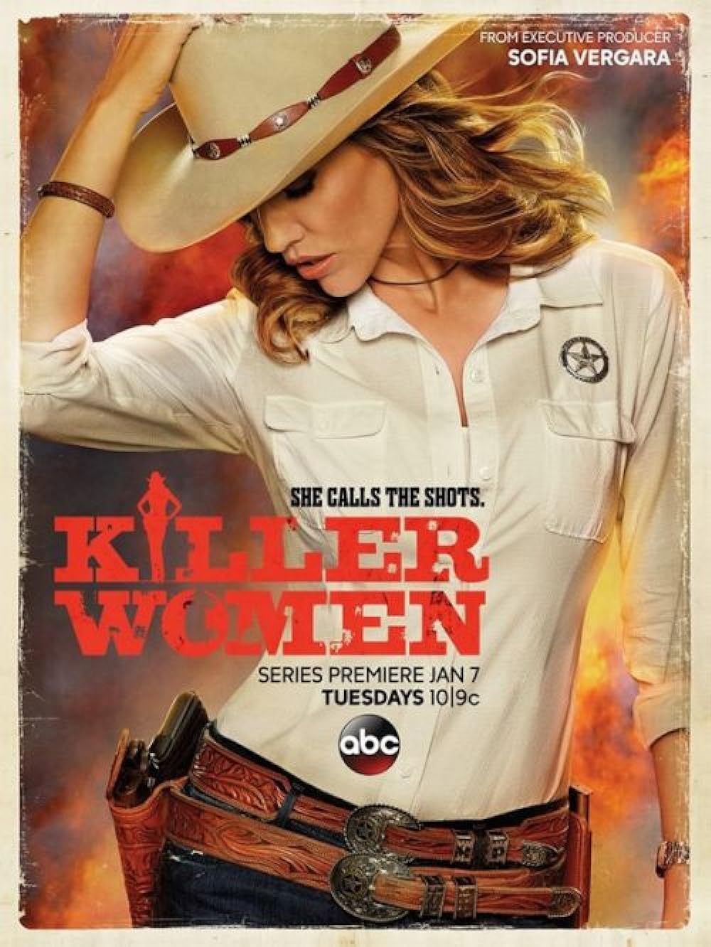 Killer Women 