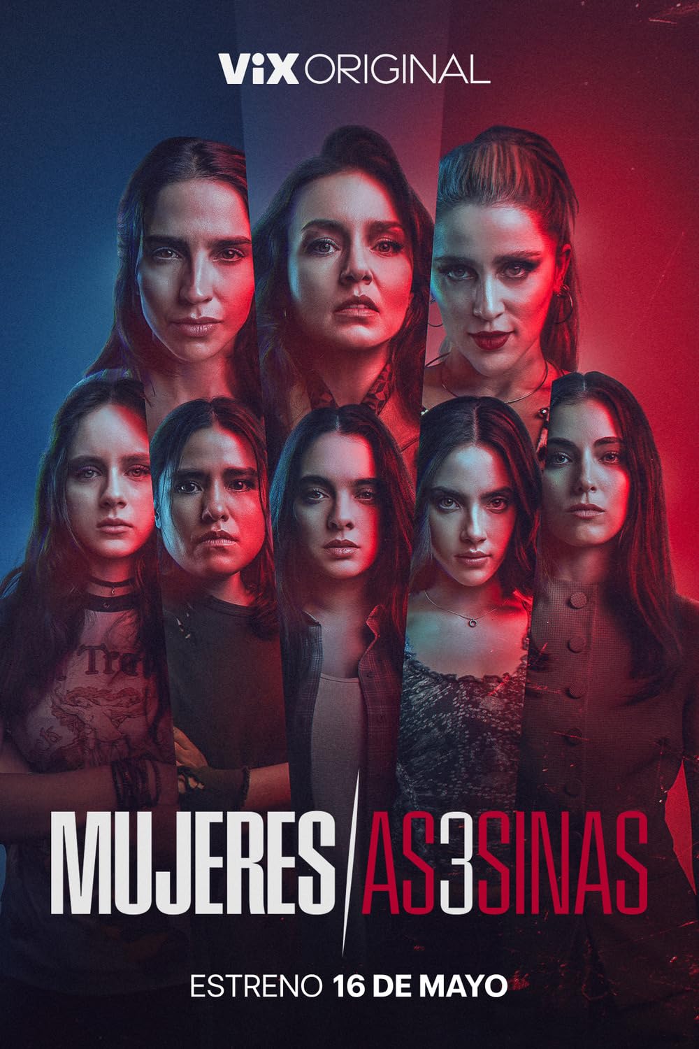 Killer Women 