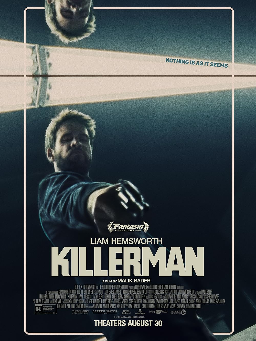 Killerman 