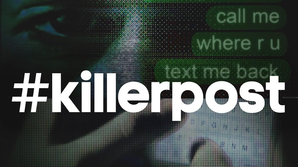 #killerpost 