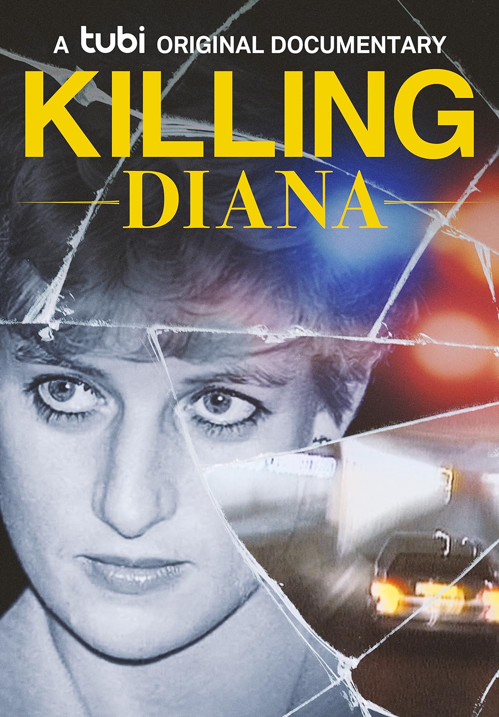 Killing Diana 