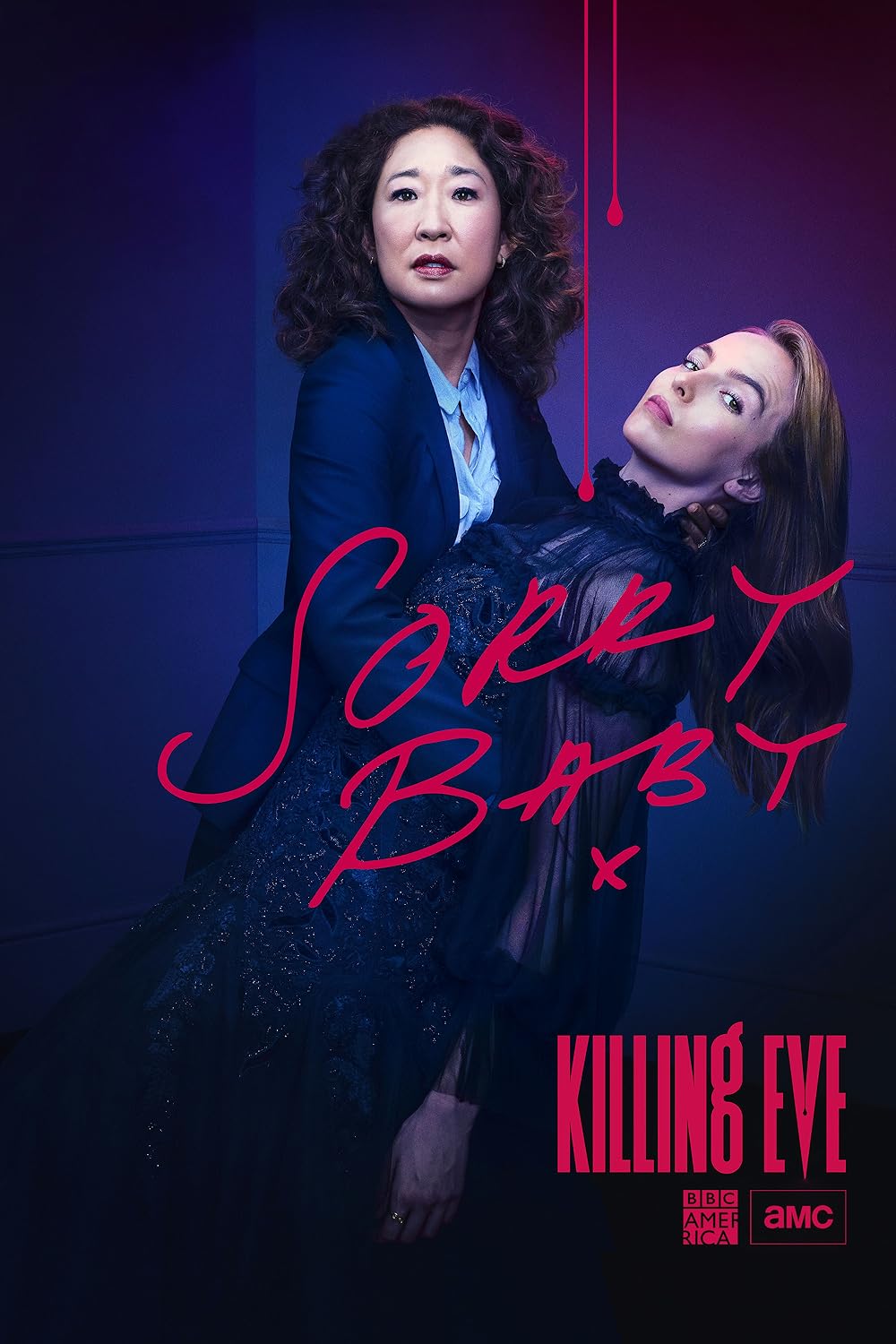Killing Eve 