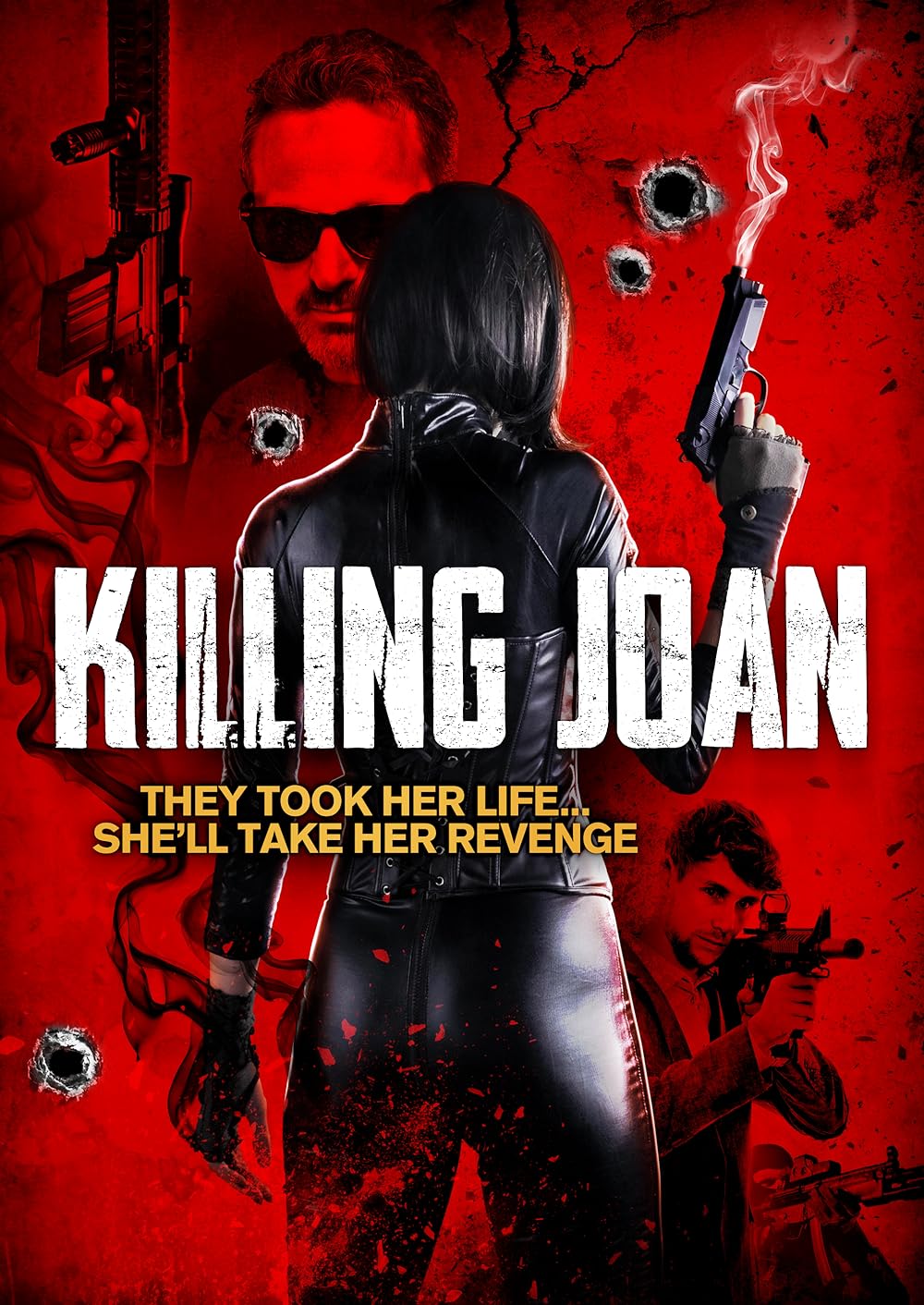 Killing Joan 