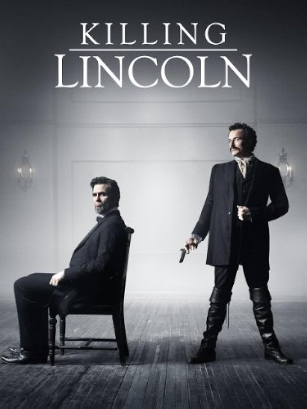 Killing Lincoln 