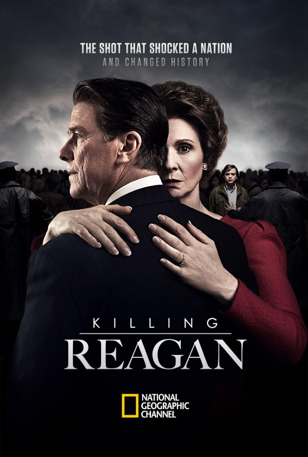 Killing Reagan 