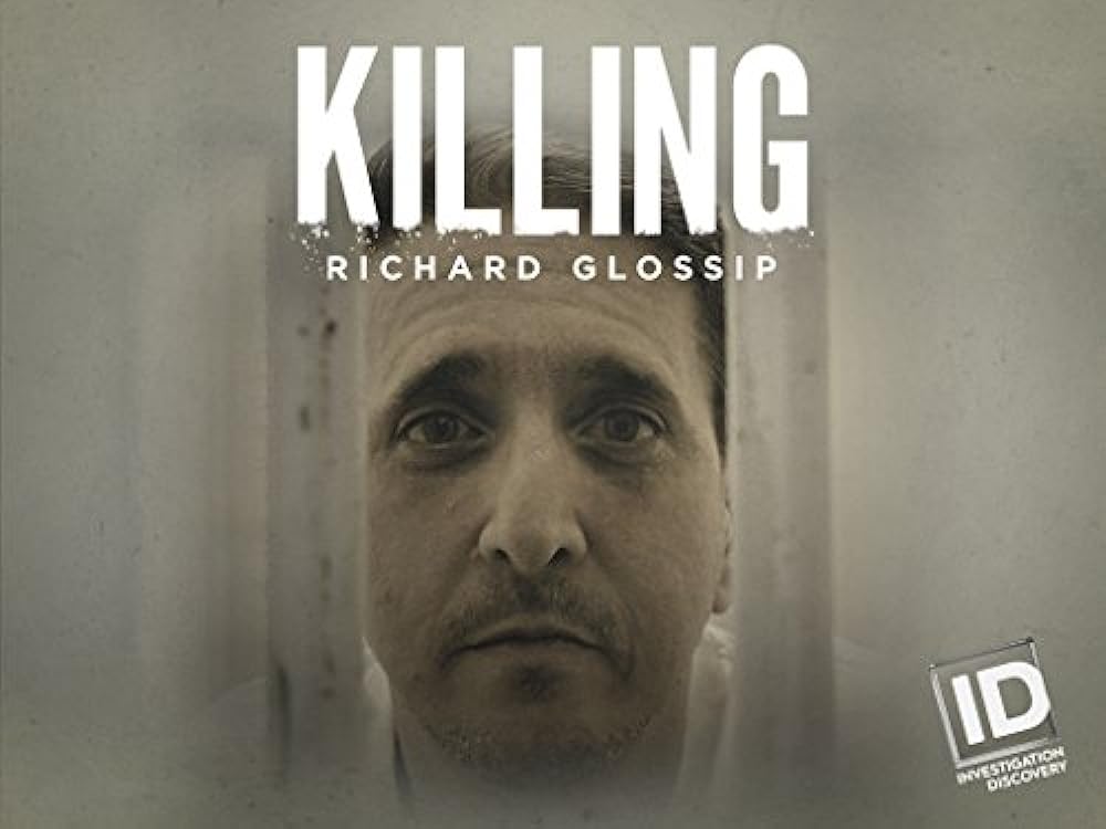 Killing Richard Glossip 