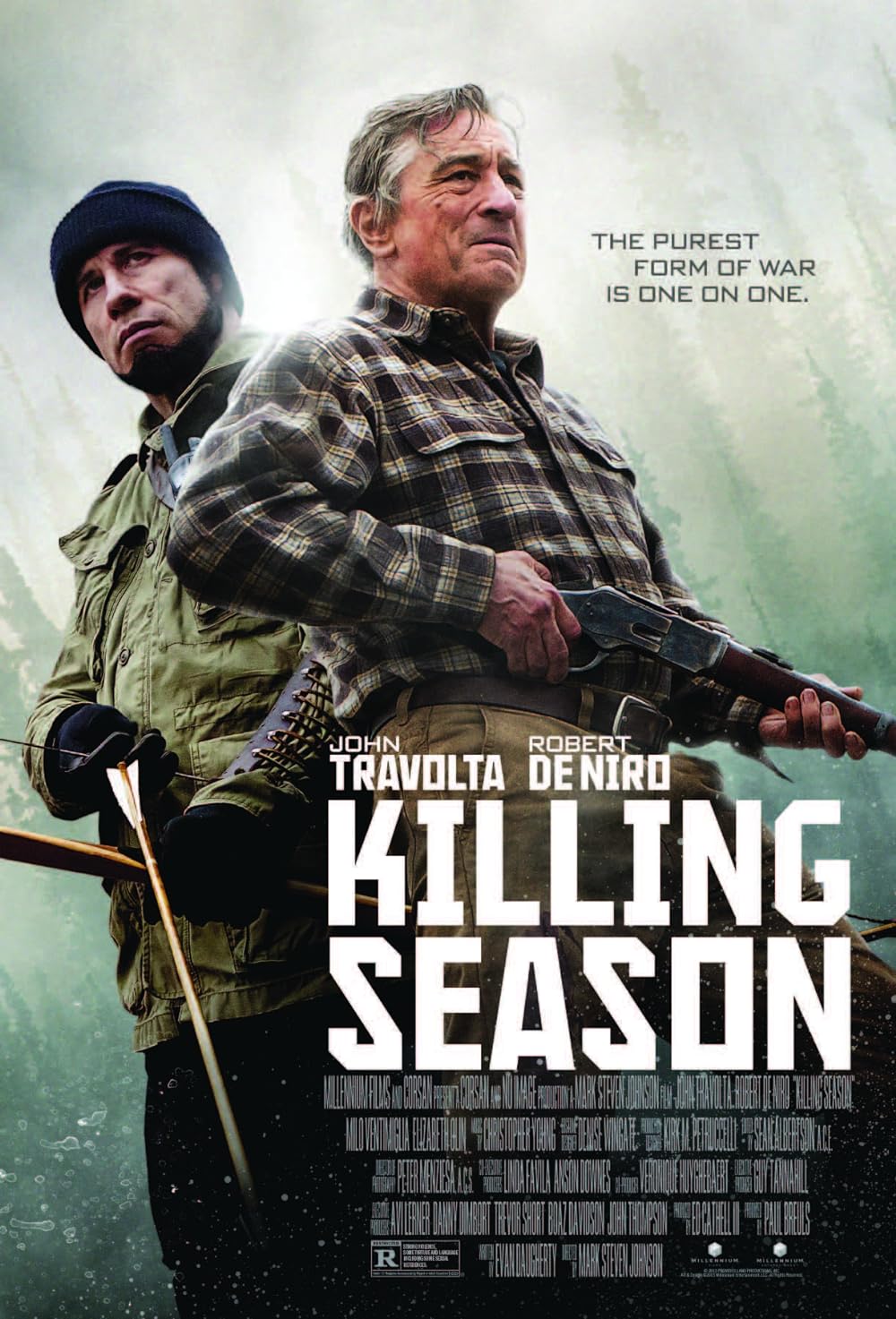 Killing Season 