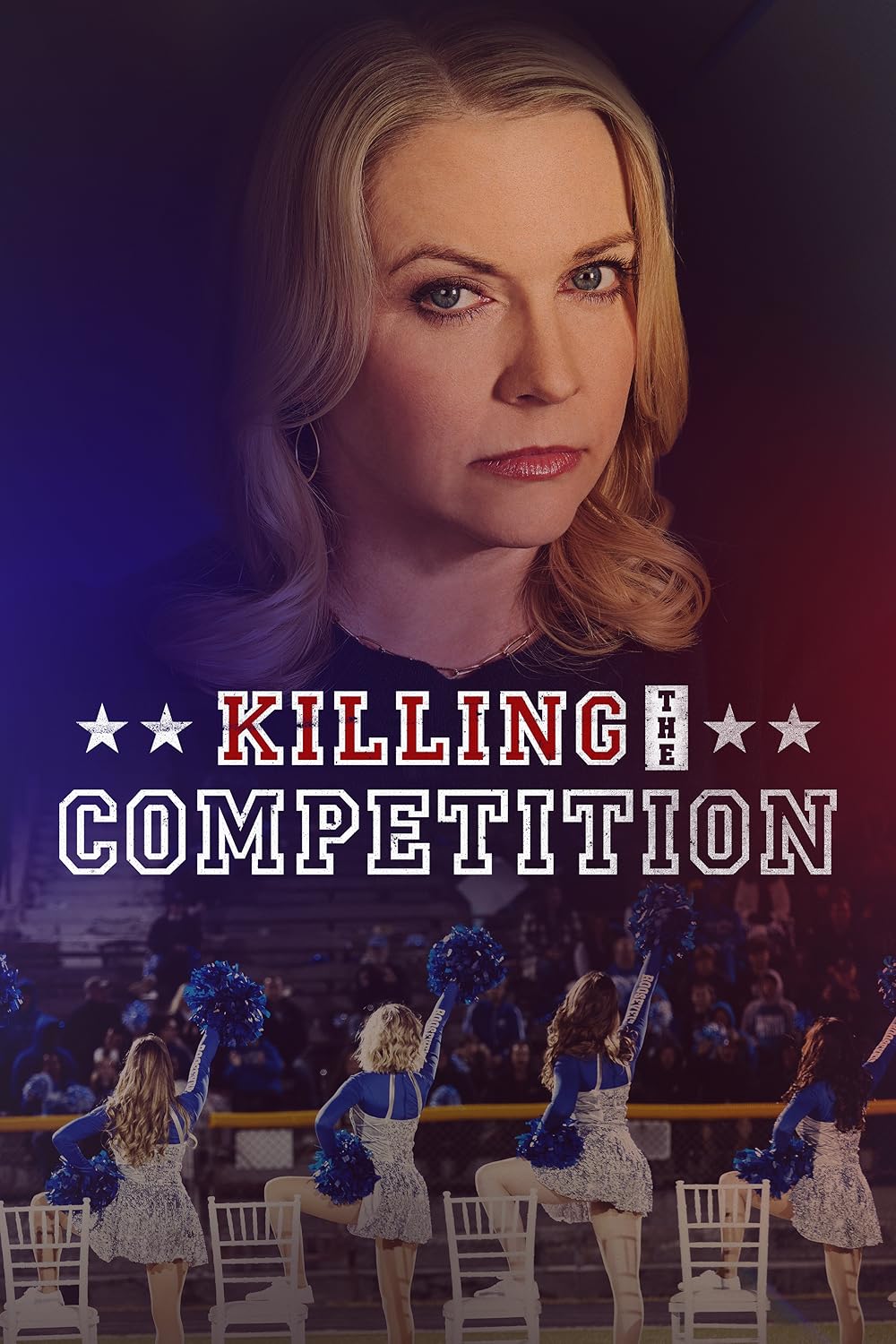 Killing the Competition 