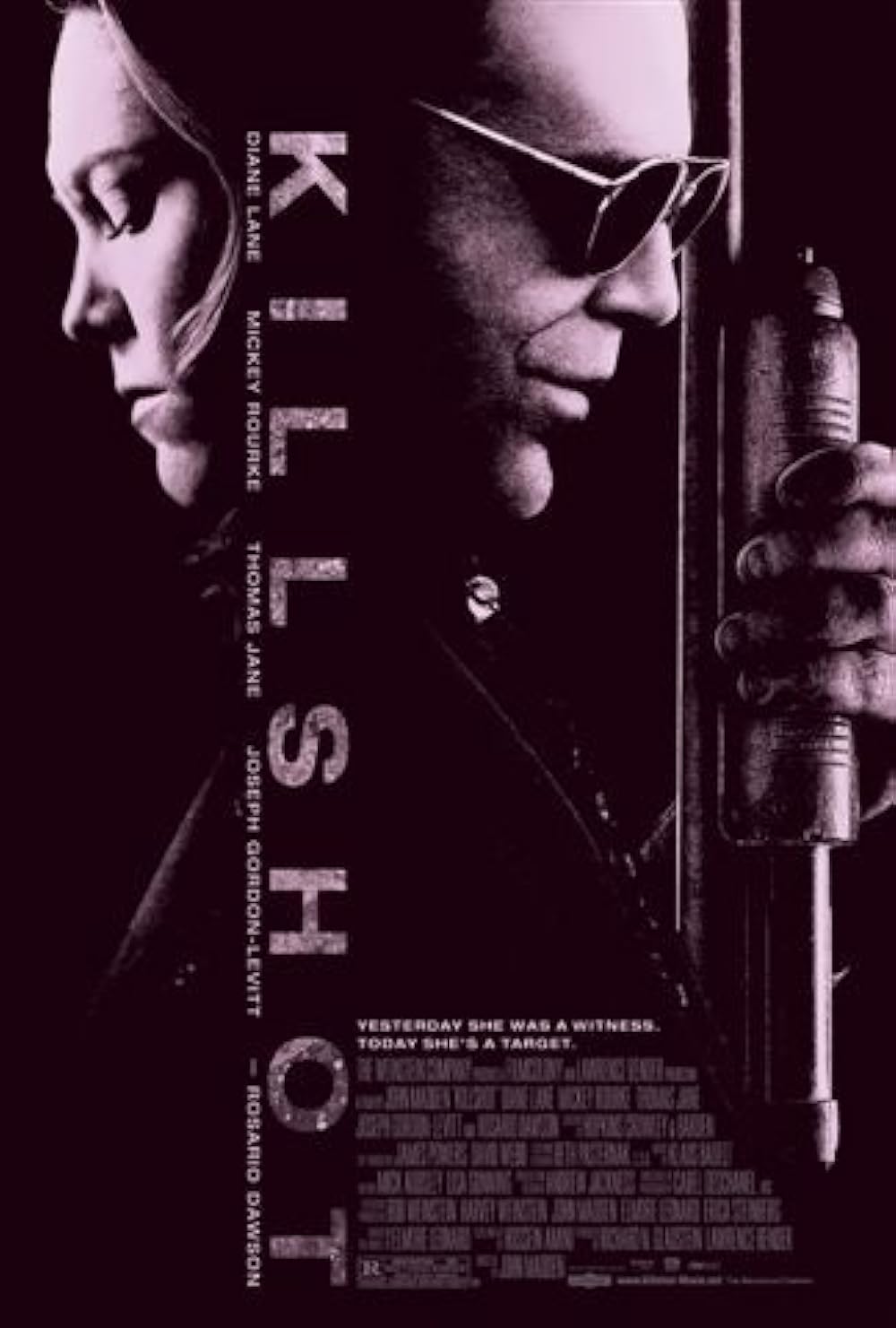 Killshot 