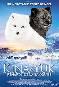 Kina & Yuk 