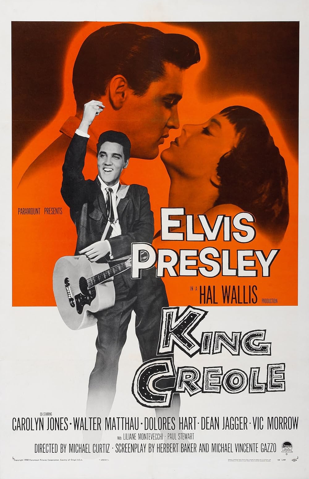 King Creole 