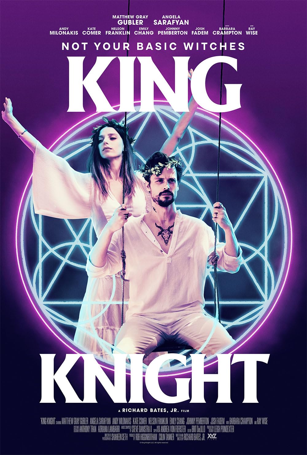 King Knight 