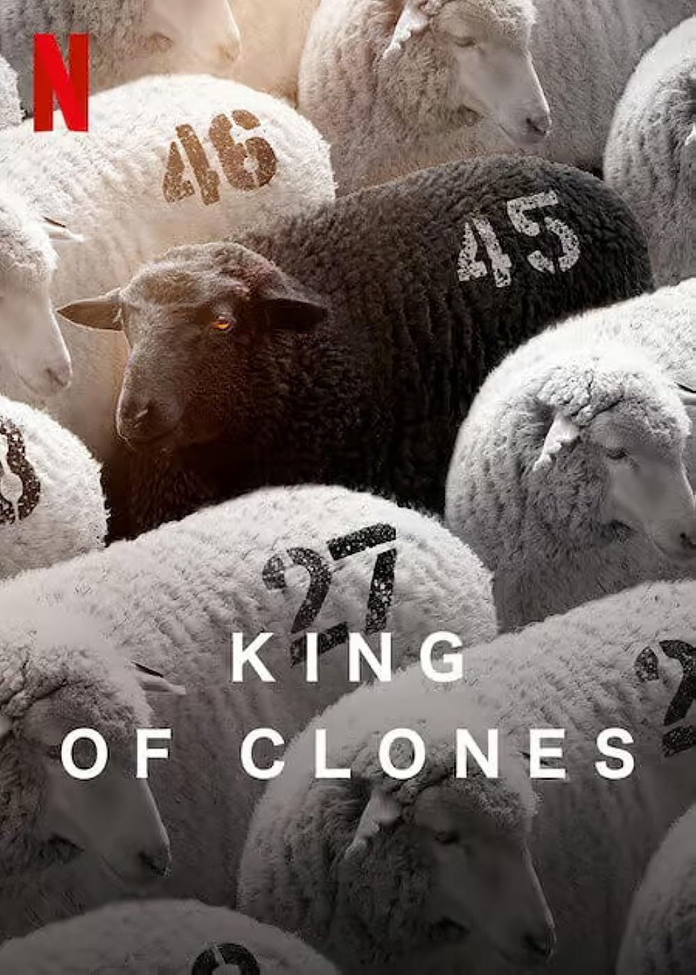 King of Clones 