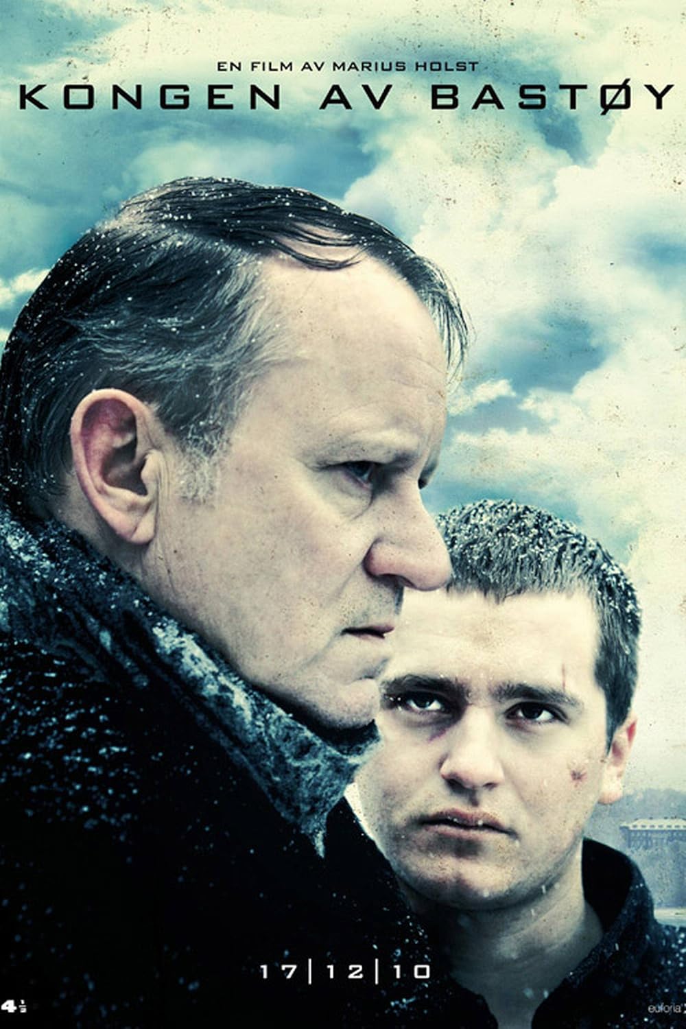 King of Devil's Island 
