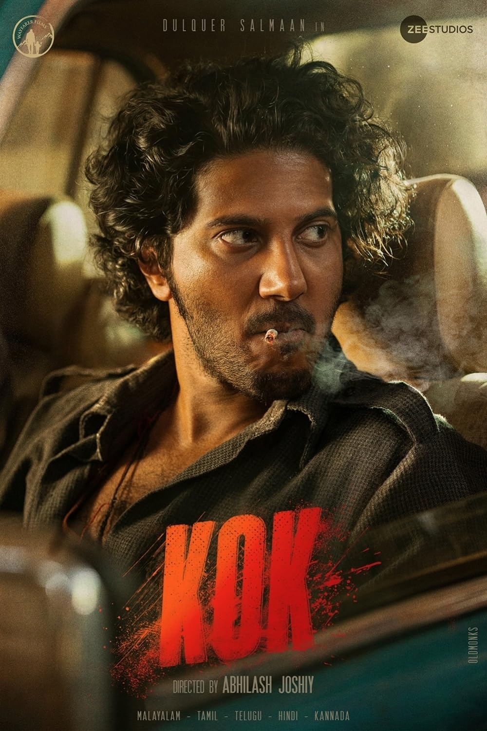 King of Kotha 