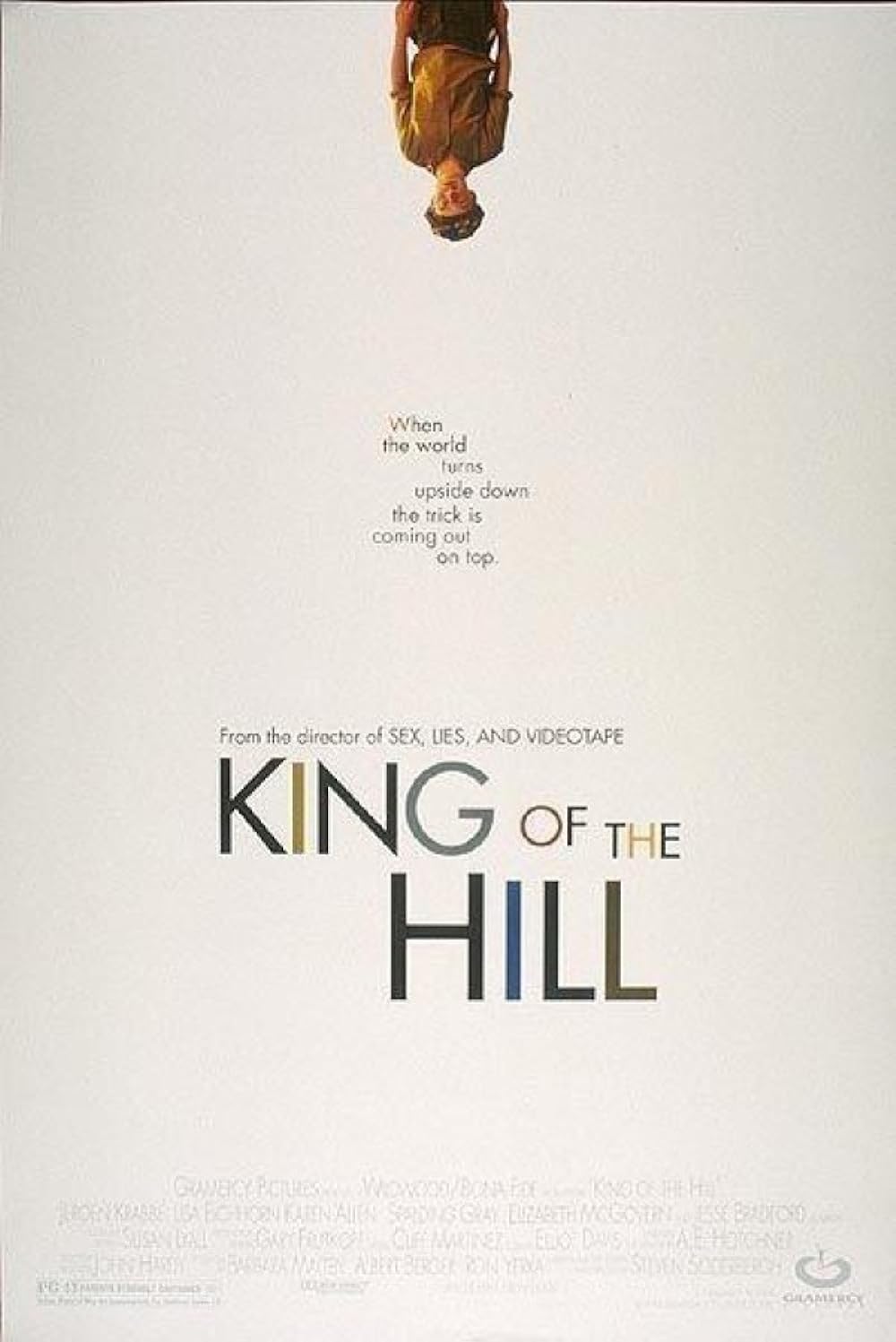 King of the Hill 