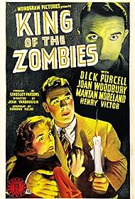King of the Zombies 