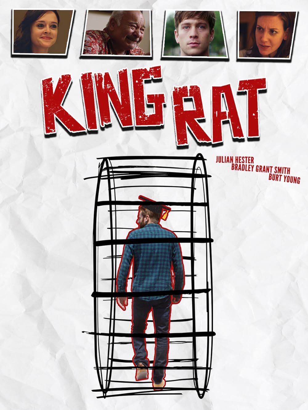 King Rat 