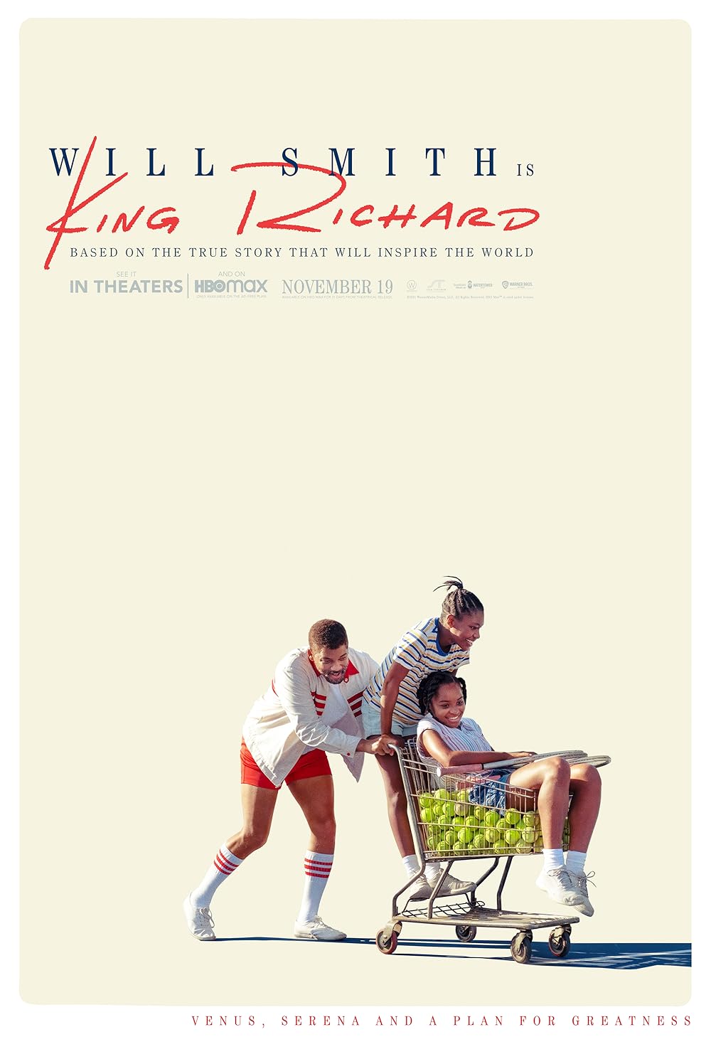 King Richard 