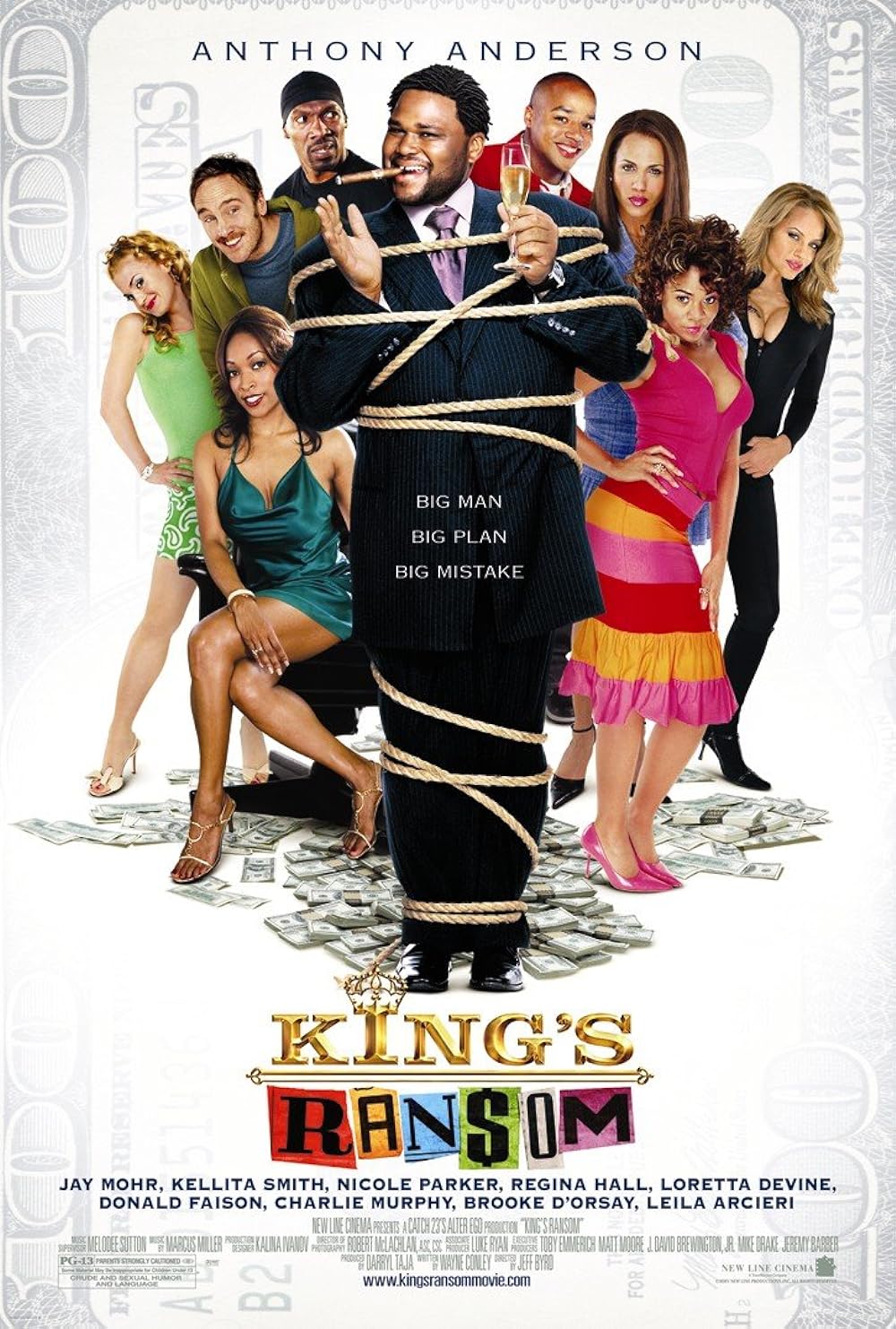 King's Ransom 