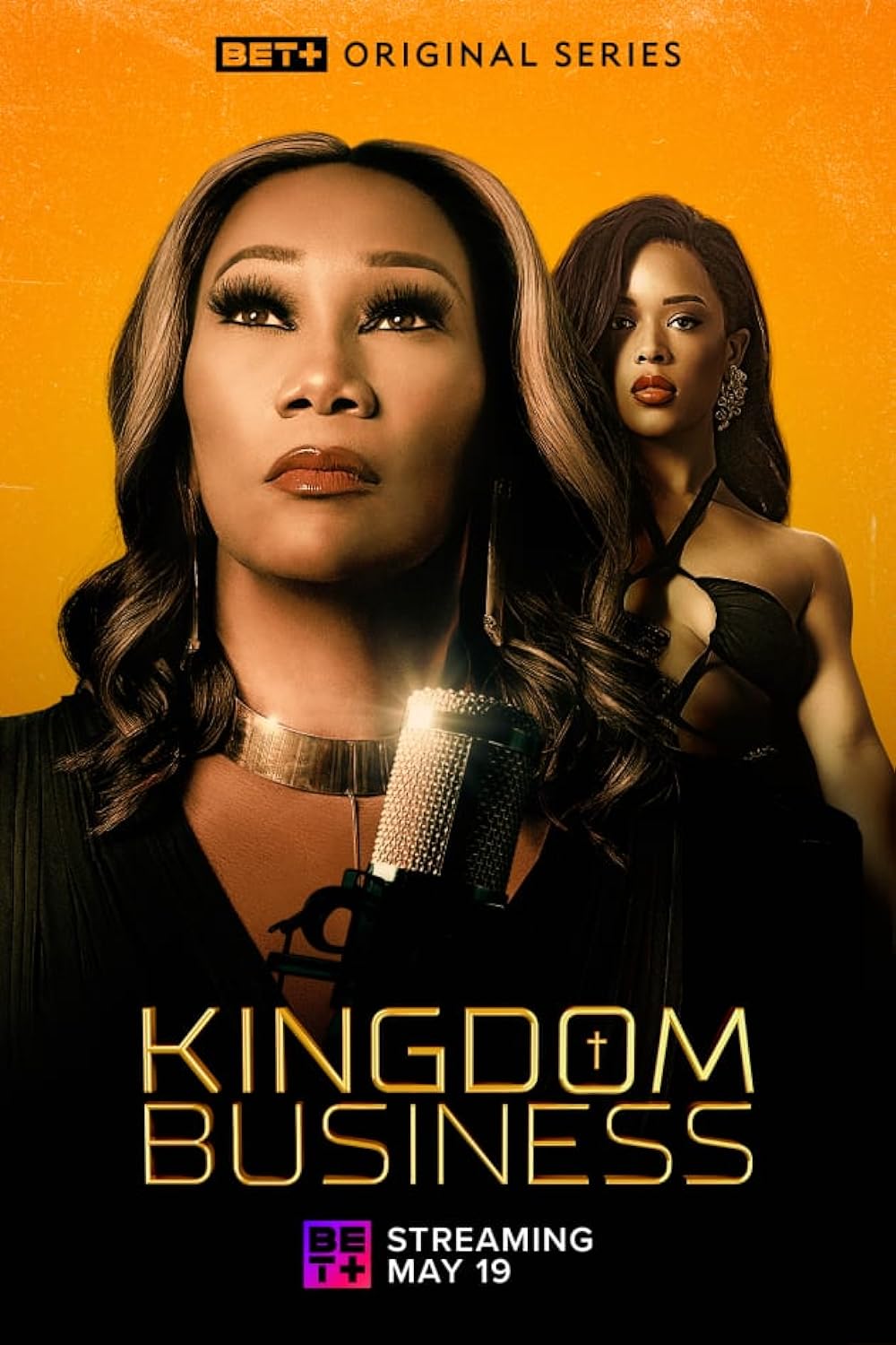 Kingdom Business 