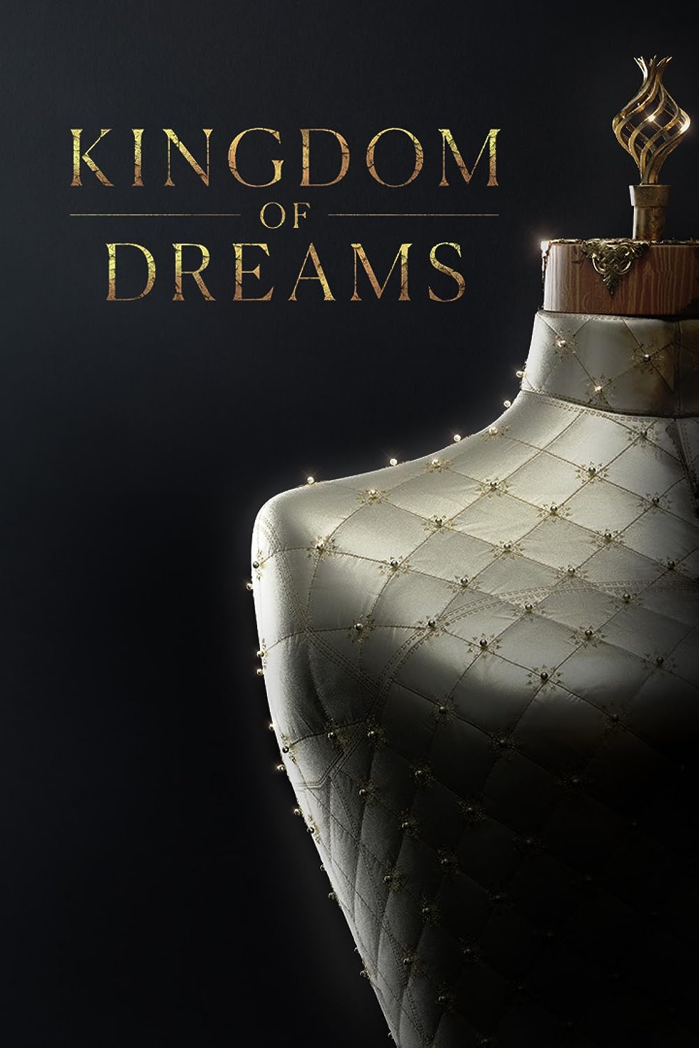 Kingdom of Dreams 