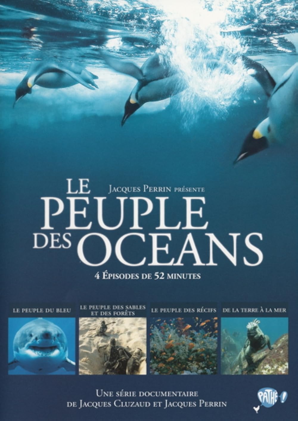 Kingdom of the Oceans 