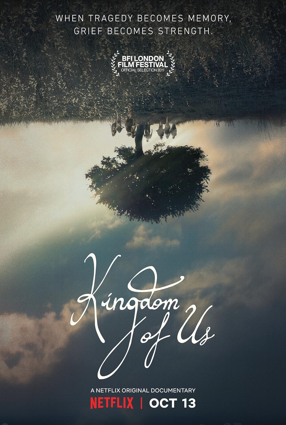 Kingdom of Us 