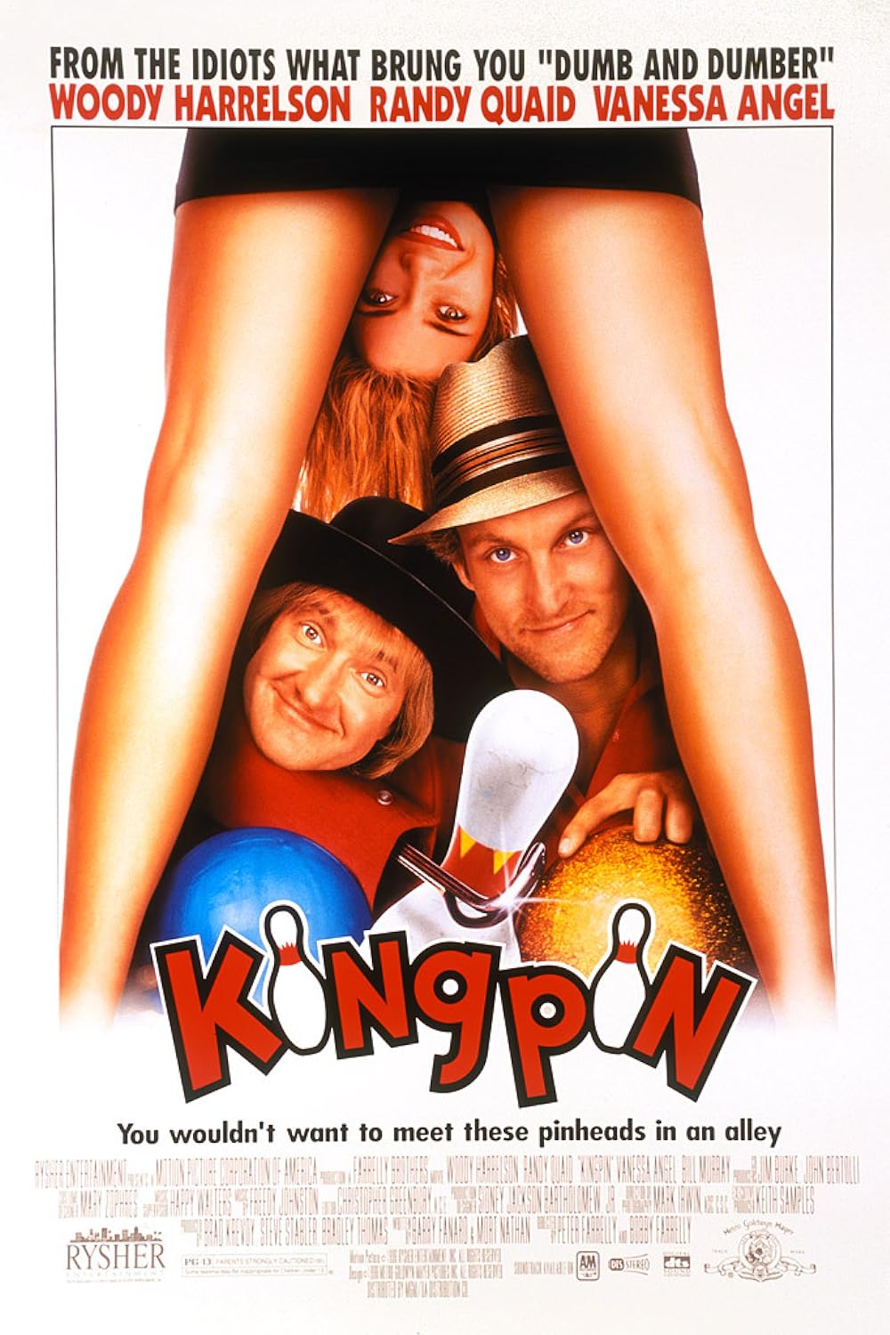 Kingpin 
