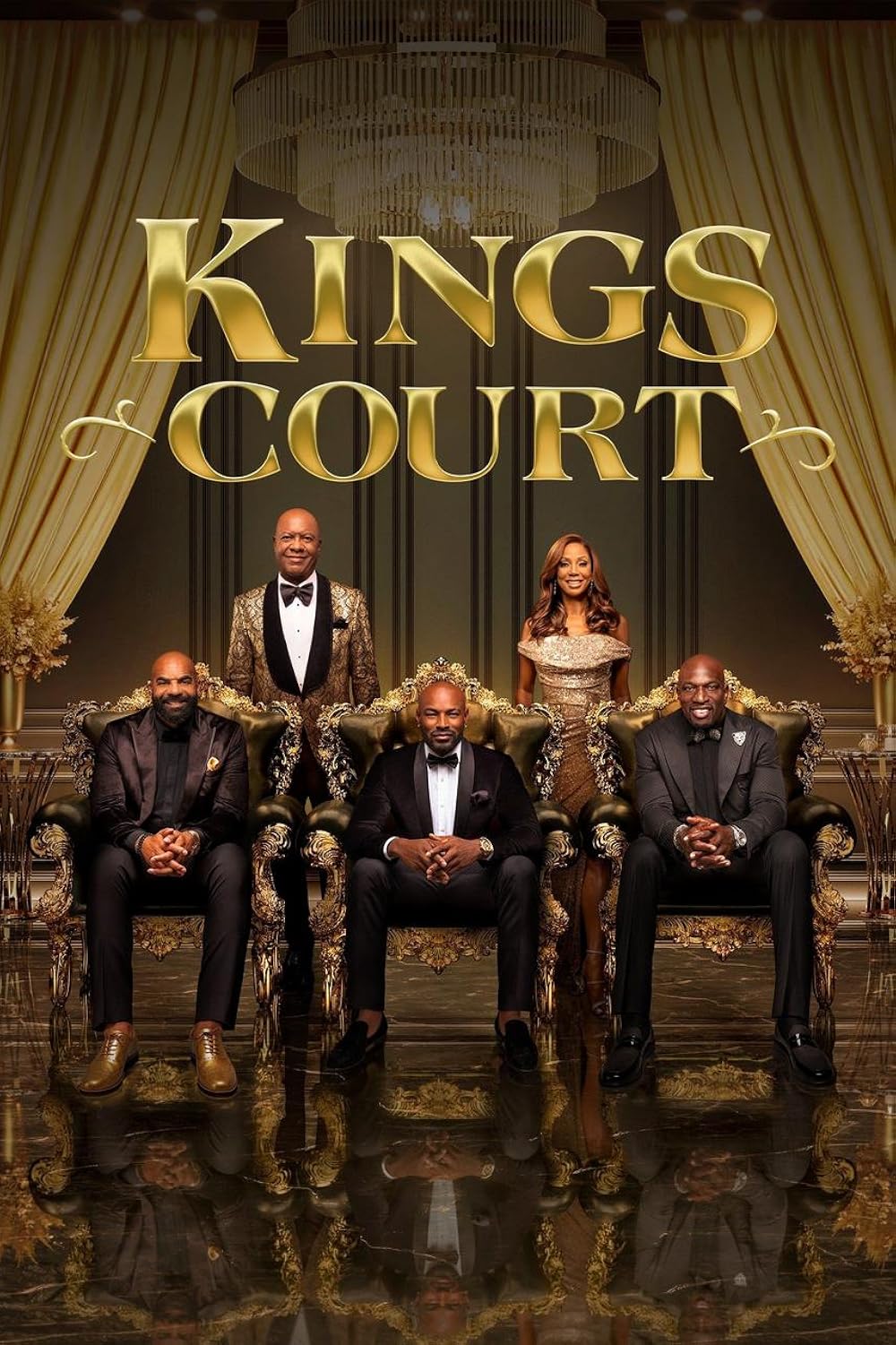 Kings Court 