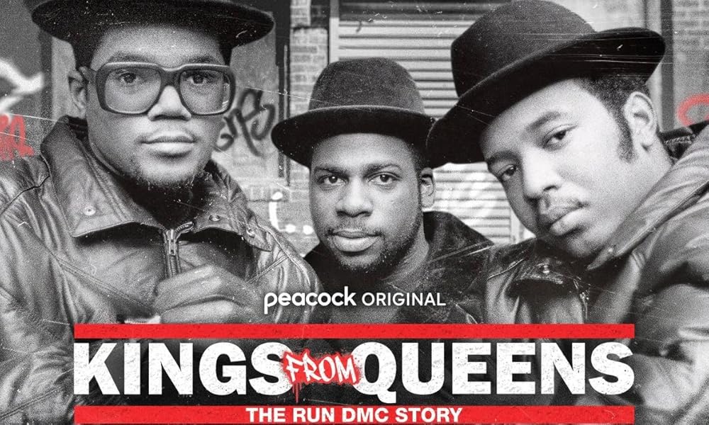 Kings from Queens: The Run DMC Story 