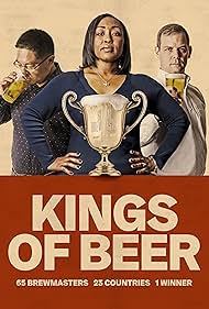 Kings of Beer 