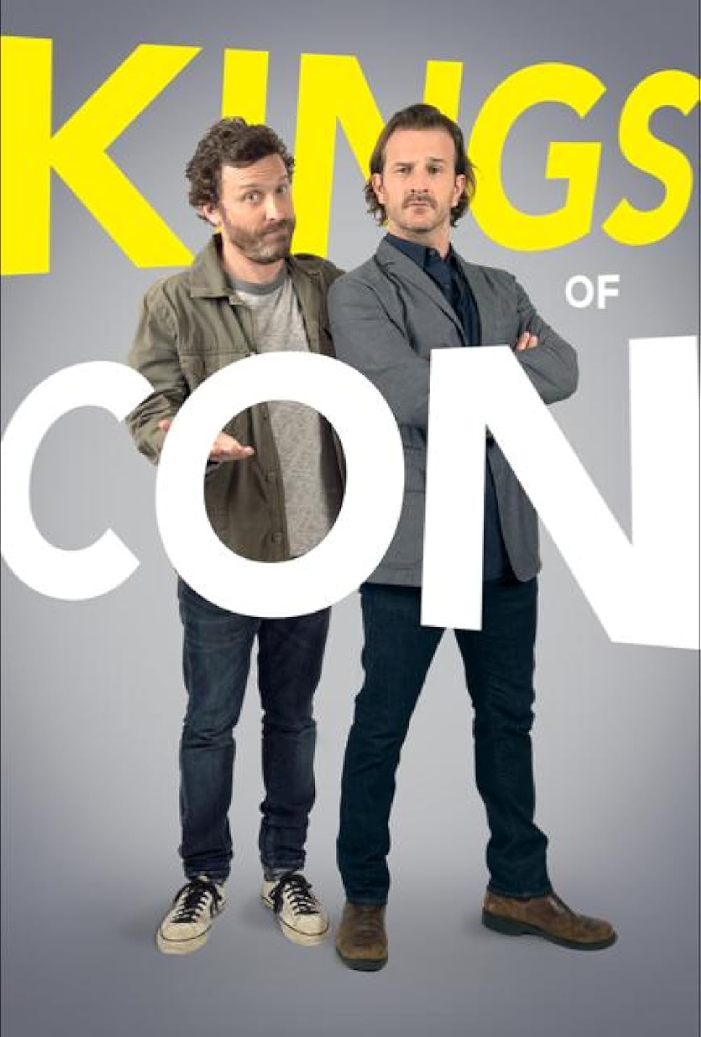 Kings of Con 