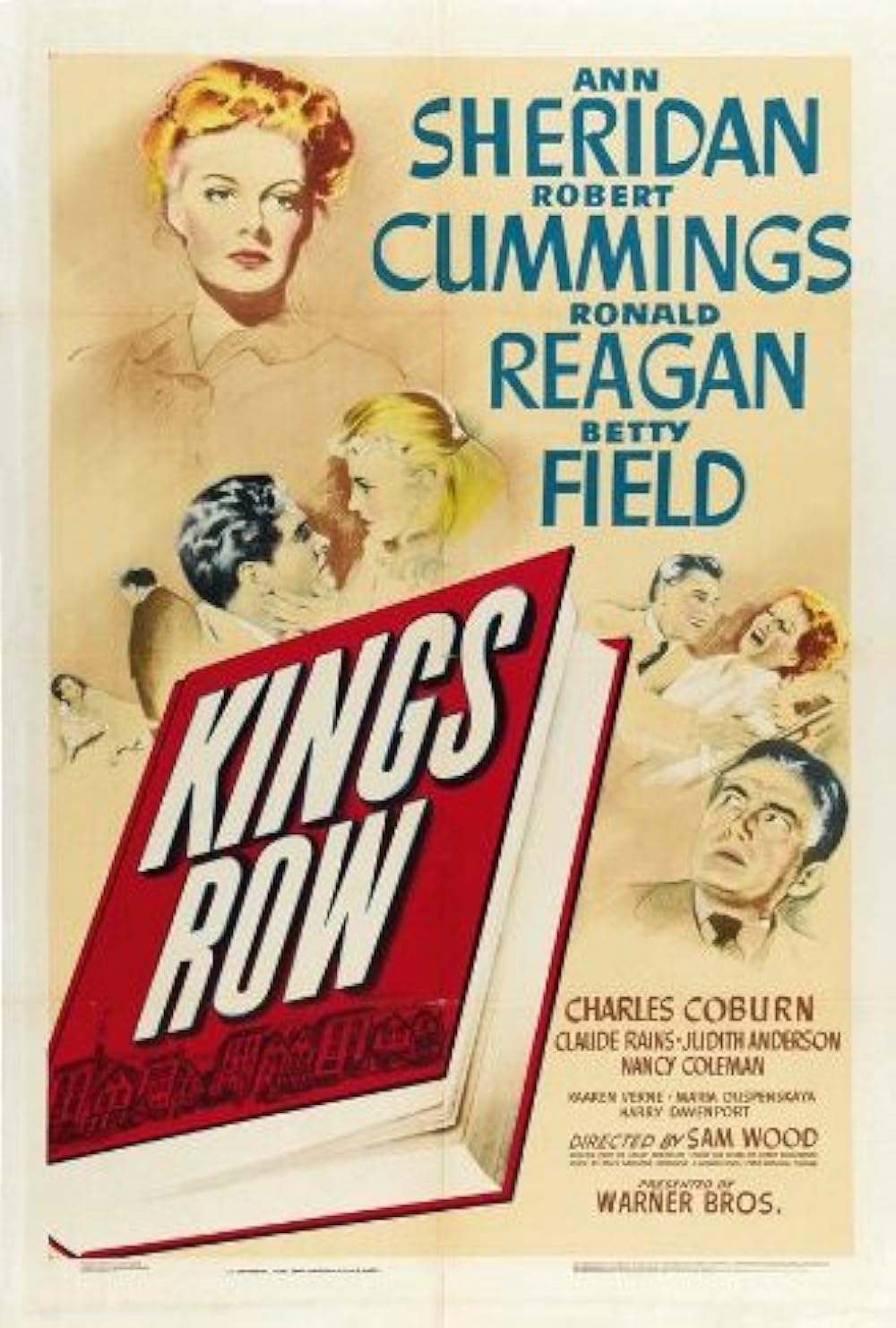 Kings Row 