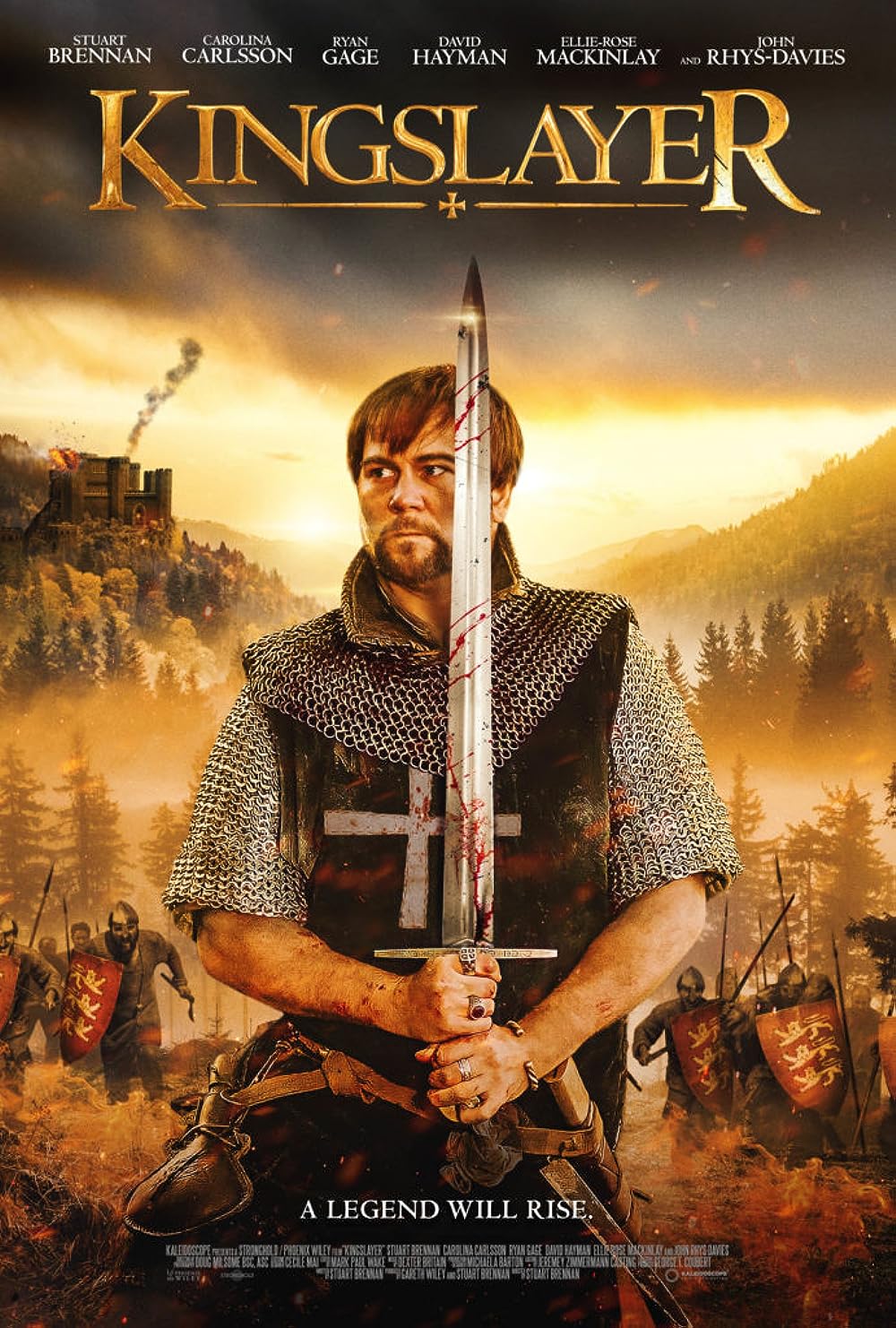 Kingslayer 