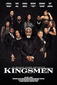 Kingsmen 