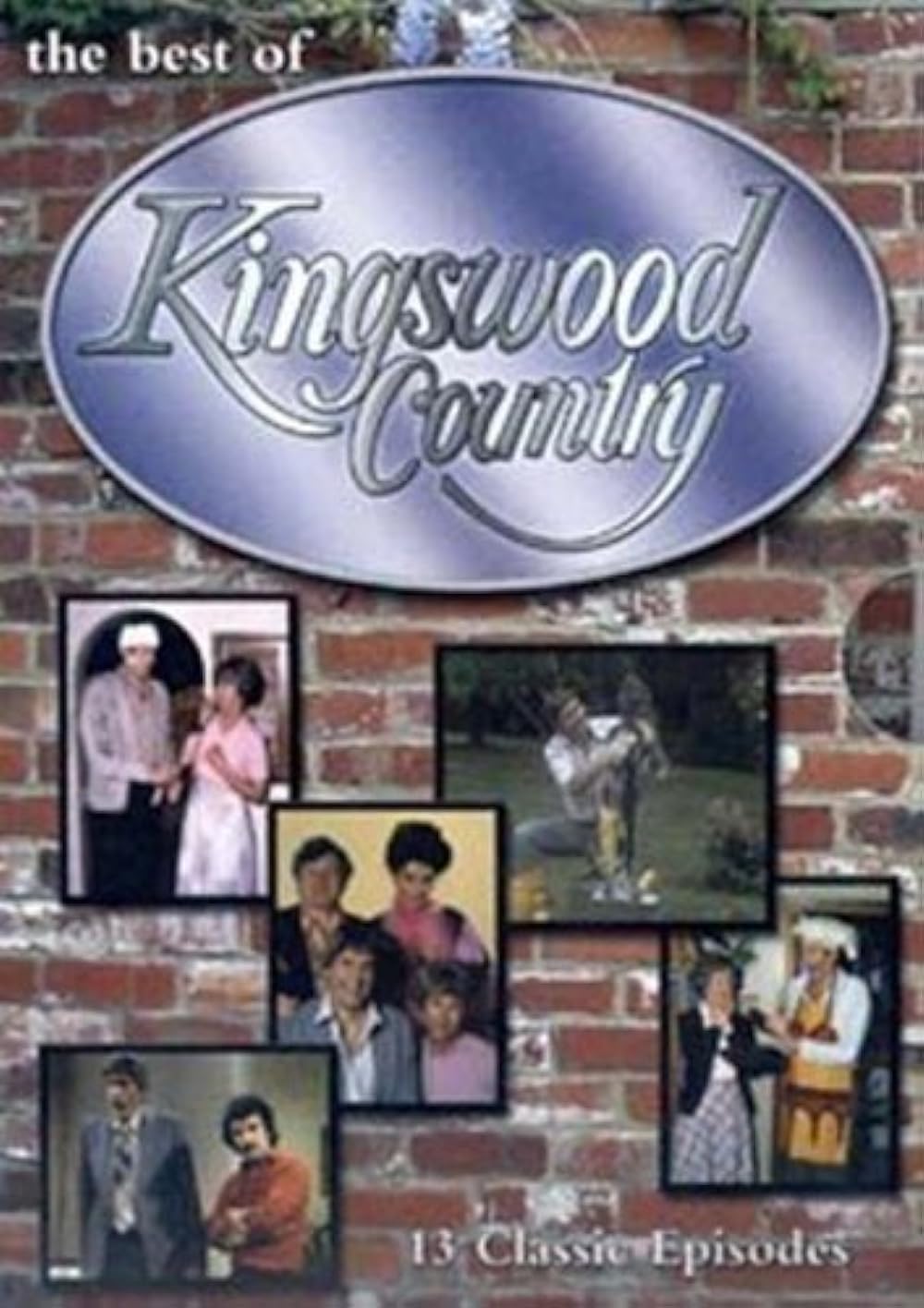 Kingswood Country 