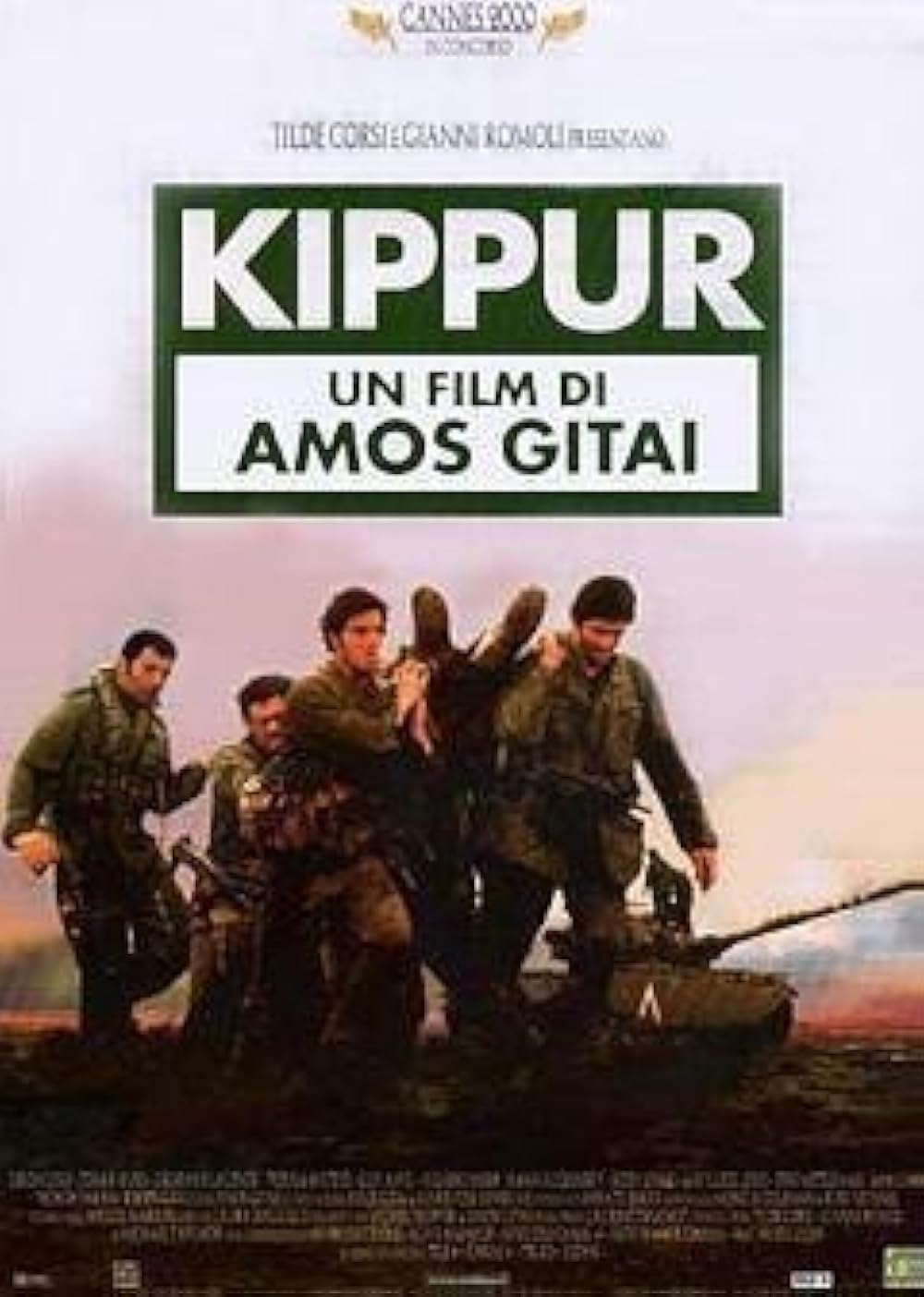 Kippur 