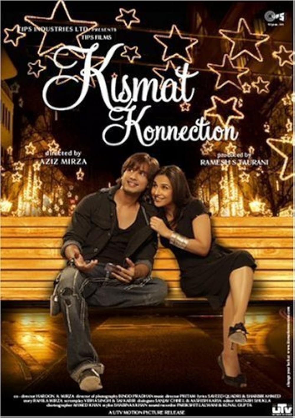 Kismat Konnection 