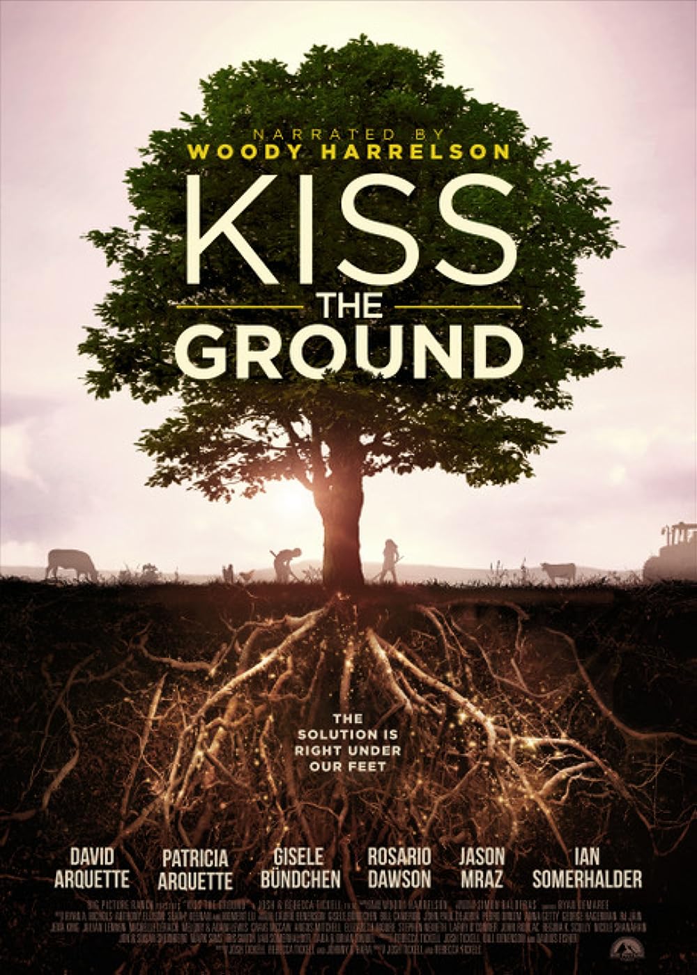 Kiss the Ground 