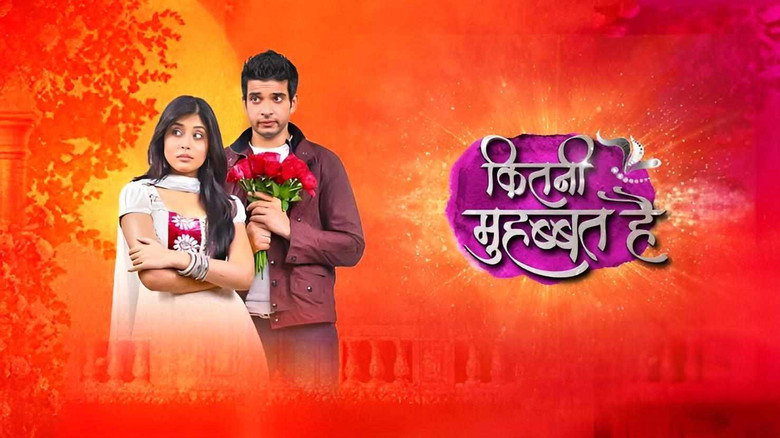 Kitani Mohabbat Hai (2009)