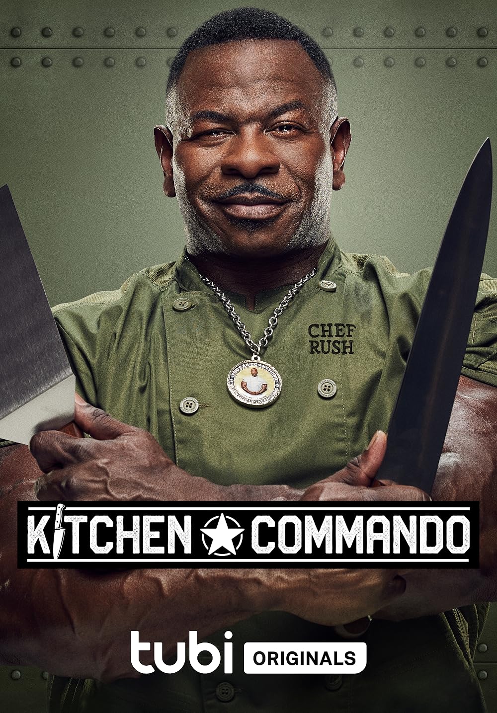 Kitchen Commando 